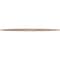 Ekena Millwork Hale Wood Fretwork Pierced Ceiling Medallion, Red Oak, 36"OD x 13 1/8"ID x 3/8"T CMWP36X36X0375HHRO - alternate 2